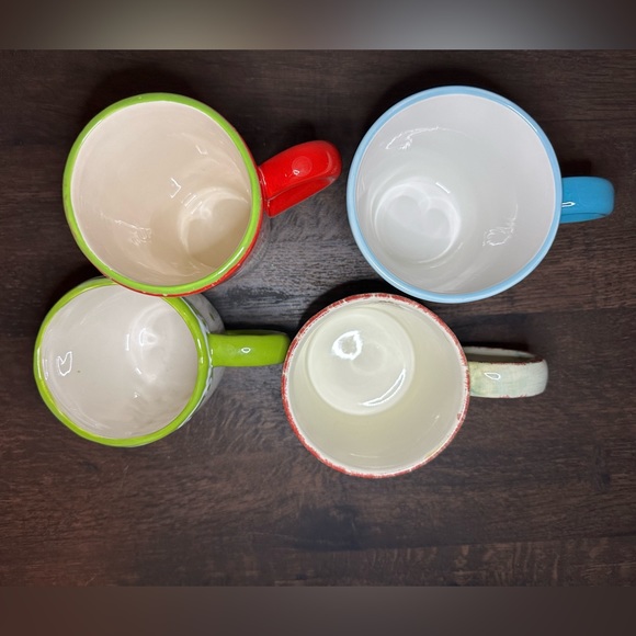 Christmas Mugs - Picture 2 of 4